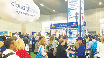 Cloud 9 Software acquires Customer Experience Management software company