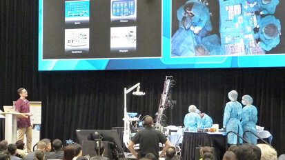 Meeting review: 2019 Pacific Dental Congress in Vancouver