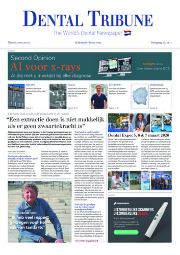 DT Netherlands No. 1, 2026