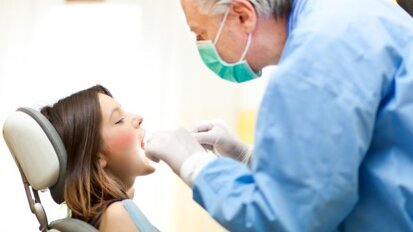 Ruim kwart tandartsen doorgehaald na herregistratieronde