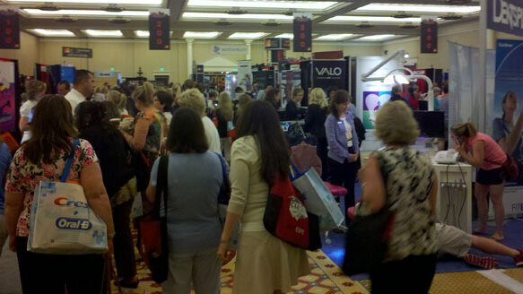 ADHA leads the way into a new century of dental hygiene