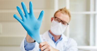 Selbstevaluation der Hygienevorschriften und Qualitätssicherung möglich