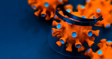 COVID-19: Protecting healthcare personnel with 3D-printed masks and face shields