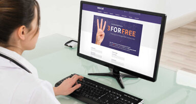 Exocad extiende licencia gratuita para usuarios