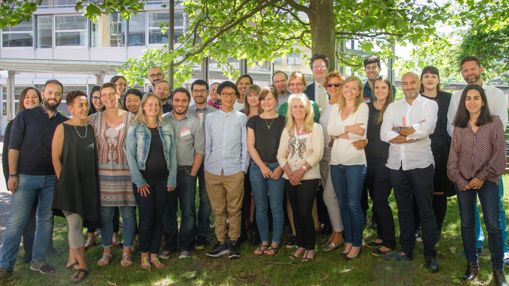 Strengthening the editorial powerhouse: DTI holds first Editors’ Meeting