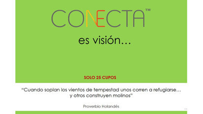 La construcción de una experiencia en odontología