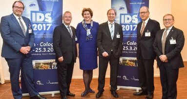 Organisers start countdown to IDS 2017