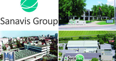 Gemeinsame Marke präsentiert