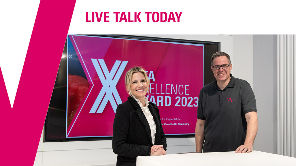 VITA lança prémio VITA Excellence Award 2023