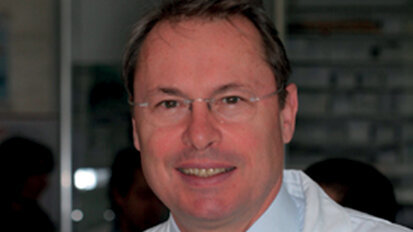 Considerazioni di Farronato dinanzi al dilagare della carie