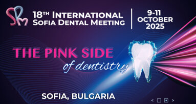 София става световна сцена на денталната медицина