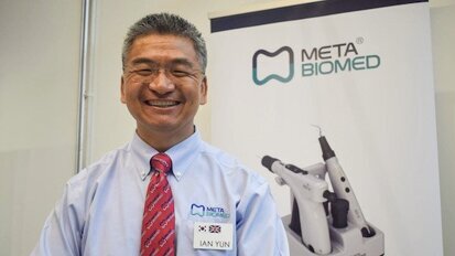 Interview: „Langfristiges Ziel ist es, uns in Deutschland unter den Top 3 zu positionieren“ Interview: „Langfristiges Ziel ist es, uns in Deutschland unter den Top 3 zu positionieren“