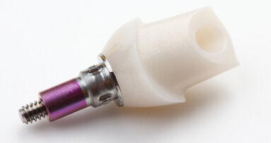 Zirlux 16+ univerzální estetický zirkonový materiál