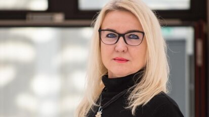 Zdrowie jamy ustnej zaczyna się na talerzu