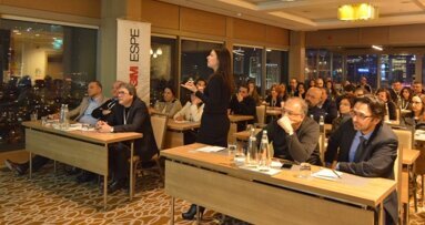 Filtek Bulk Fill Posterior Restoratif Tanıtıldı