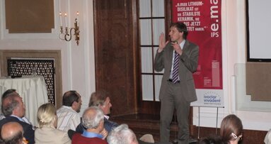 Kompetente Restauration