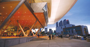 Something for everybody at Yankee Dental Congress