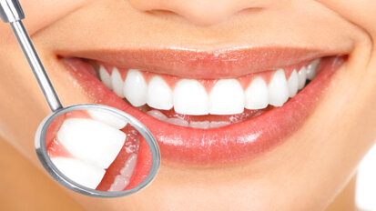 20 martie - Ziua Mondiala a Sanatatii Orale