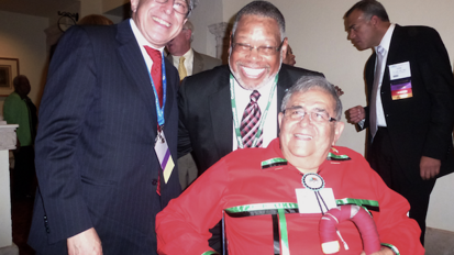 Los congresos más relevantes