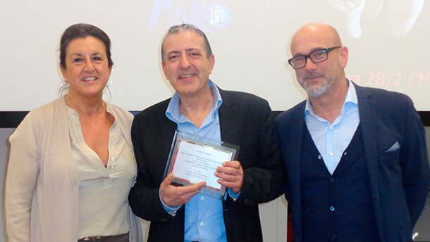 Il monito di Sergio Streva, quarant’anni di mestiere appassionato: «Inutile resistere al progresso, però non c’è futuro senza passato»