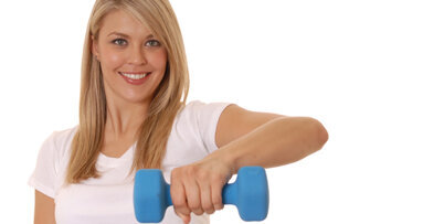 Another reason to stay in shape: Healthy teeth and gums