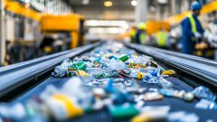 VK zet stappen in duurzaamheid met recyclebare tandpastatubes