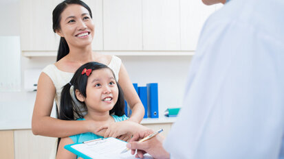 Le premier rendez-vous