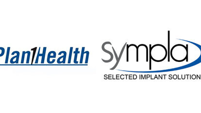 Accordo strategico tra Plan 1 Health Srl e Sympla Srl