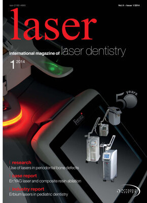 laser international No. 1, 2014 laser international No. 1, 2014