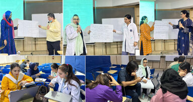 AIDM launches groundbreaking CHPE course