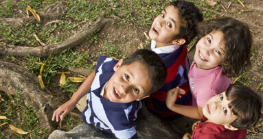 UCLA School of Dentistry receives funding to increase care for infants, young children