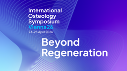 International Osteology Symposium 2026
