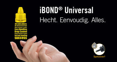 Heraeus Kulzer lanceert universeel bondingsysteem