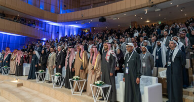 FDI Regional Congress unites the global dentistry community in Riyadh with record-breaking attendance