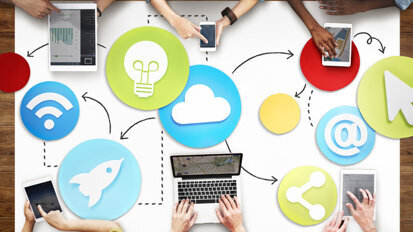 Influencer-Marketing: Ein geeigneter Trend für die Dentalbranche? Influencer-Marketing: Ein geeigneter Trend für die Dentalbranche?