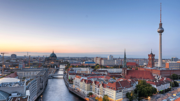 31. Jahrestagung des BDO lädt nach Berlin