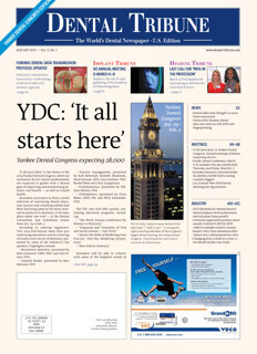 DT U.S. No. 1, 2014 DT U.S. No. 1, 2014