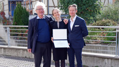 Deutscher Millerpreis 2026 für innovative Forschung zum Kiefergelenk verliehen