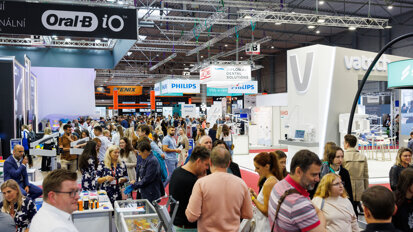 PRAGODENT 2023 – ohlédnutí