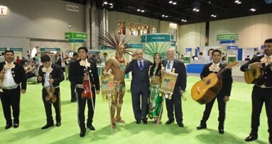 Mexico Invades Orlando