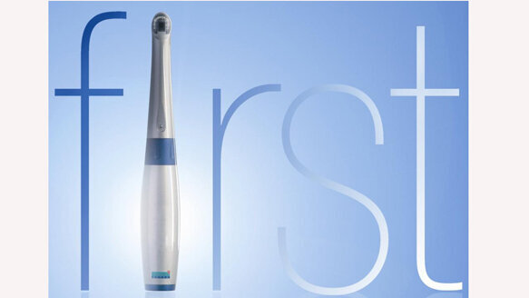 ACTEON North America introduces newest addition to its intra oral camera lineup