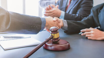 3Shape and Align Technology settle patent infringement and anti-trust disputes