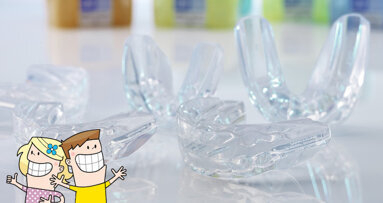 LM-Activator: Delivering early orthodontic intervention