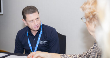 Driving innovation and transformation in dentistry: An exclusive conversation with Kirill Levin of Dentsply Sirona