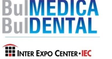 Bulmedica / Buldental 21 - 23 Mayıs’ta Bulgaristan Sofya’da