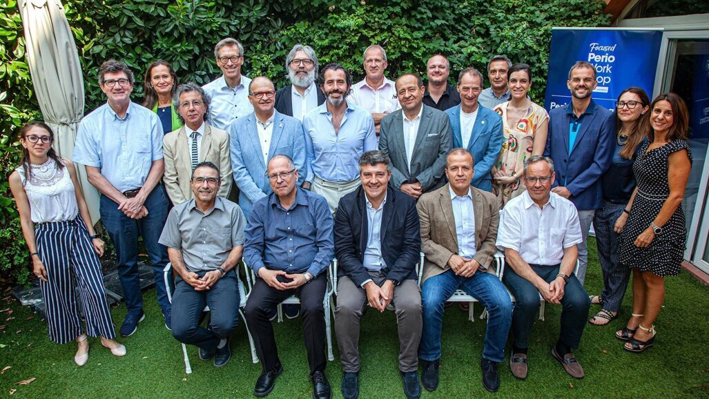 Nieuw rapport over noodzaak samenwerking mondzorgprofessionals en huisartsen