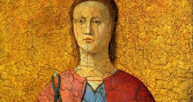 Weetje: Apollonia van Alexandrië