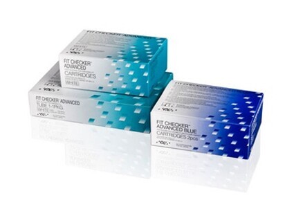 GC Fit Checker Advanced (Blue)