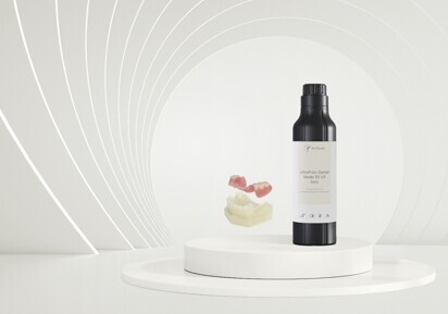 HeyGears – UltraPrint Model ES