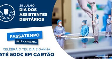 Montellano celebra Dia dos Assistentes Dentários com concurso de fotografia